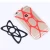 Import Smart Phone Cradle Accessories Elastic Silicone Strap Security Rubber Band Replacement Bike Holder For Bicycle Handlebar from China