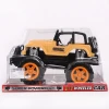 smart vehicle toys model friction car for sale
