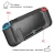 Import SMATREE for Nintendo Switch Game Case 2 in 1 Protective ABS Cover Case with Screen protector other game accessories from China