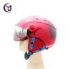snowboard adult helmet
