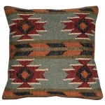 Sofa Cushion Pillow Cover Hot Sale Customized Kilim Cushion Cover