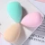 Import Soft cosmetic puff foundation sponge latex free beauty makeup sponge blender from China