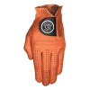 Soft Full Color Indonesia Cabretta Leather Golf Glove