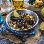 Soft Murgia Natural Boiled Black Chickpeas Canned Black Kidney Beans