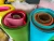 Import soft recycled nonwoven polyester felt fabric roll wool felt fabric sheet wholesale from China