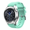 Soft Silicone Strap For Samsung Gear S3 Replacement Sport Rubber Band Wristbands