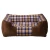Import Soft Square Warm Pet Cat Beds Dog Mattress Pet Bed Sofa from China