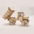 Import Solar Power Wooden Transport Toy Truck from China