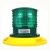 Import Solar powered Led TLOF Perimeter Light for Airport Helipad Heliport from China