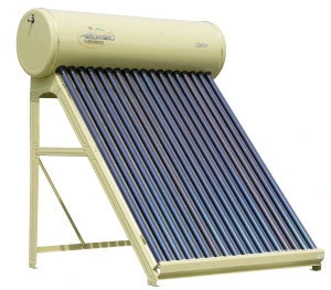 Solar water heater 120L, 150L, 160L,200L, 250L, 300L, solar vacuum tube, ETC tube, glass tube