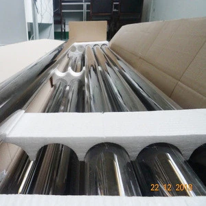 solar water heater spare parts collectors