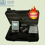 Solid Lapad H200 fabric hardness tester