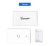 Import Sonoff T1 US Smart Wifi Wall Light Switch 1 2 3 Gang Touch/WiFi/315 RF/APP Remote Smart Home Wall Touch Switch Works with Alexa from China