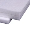 Soundproofing 100% polyester thick nonwoven fabric thermal acoustic insulation felt material