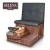 Import spa pedicure chair with titan gel of nail salon furniture from China