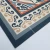 Import Spanish tiles patchwork PVC print kitchen floor runner rug / Mats and rugs/ PVC flooring from China