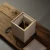 Import Special Design Widely Used Wooden Crate Box Packaging, Wooden Storage Box from China
