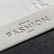 Import Special environmentally friendly paper tags clothing hangtags colorless gravure from China