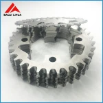 Special offer mtb titanium bicycle stem/ bicycle parts