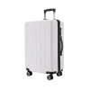 Spinner Wheels Luggage Suitcase Custom Airport Travel Bag Trolley Luggage