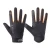 Import Sports Anti Slip Breathable Windproof Downhill Road Gloves Outdoor Cycling Full Finger Gloves Bicycle Bike Motorcycle Riding from China