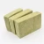 Import spray foam insulation rock wool board sandwich panel 50mm 100mm thick mineral wool from China