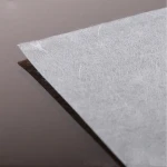 spunbond nonwoven waterproofing membrane
