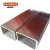 Import square&amp;rectangular welded steel pipes and tubes from China