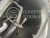 Import SS304 316 Sanitary Food Grade Circular Manway with Sight Glass Stainless Steel Food Grade Outward Pressure from China