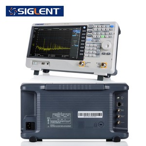 SSA3021X Plus 9 kHz ~ 2.1 GHz Plus usb optical spectrum analyzer