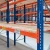 Import Stacking Racks Steel Rack For Pallet Racking from China