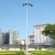 Import Stadiums Application Outdoor IP67 20-30m High Mast Light Poles For Flood Light from China