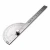 Import Stainless Steel 180 degree Protractor Angle Finder Arm Measuring Ruler Tools from China