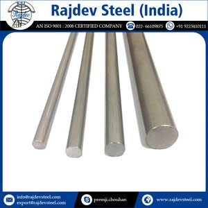 Stainless Steel 2mm 3mm 6mm Round Bar Rods for Sale