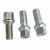 Import Stainless Steel Alloy Car Wheel Lock Bolt from China