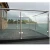 Import Stainless steel  balustrades railing glass balcony handrails from China
