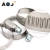 Import stainless steel hose clamp from China