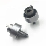 Stainless Steel Material and Casting +Machining(if Need)+surface Treatment Process investment casting products