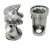 Import stainless steel meat grinder spare parts from China