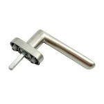 Stainless steel opening window handle door window handle