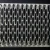 Stainless steel Perforated Metal Stair Treads/stainless lows non slip stair treads