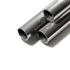 Stainless steel Pipe Price Of 304 Stainless Steel Pipe Manufacturer