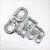 Import Stainless steel Rigging hardware 316 Jaw eye swivel M8 from China
