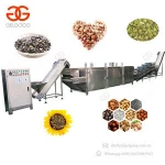 Stainless Steel Roasted Cashew Spice Pumpkin Seeds Soybean Sesame Walnut Processing Line Groundnut Roasting Machine Price