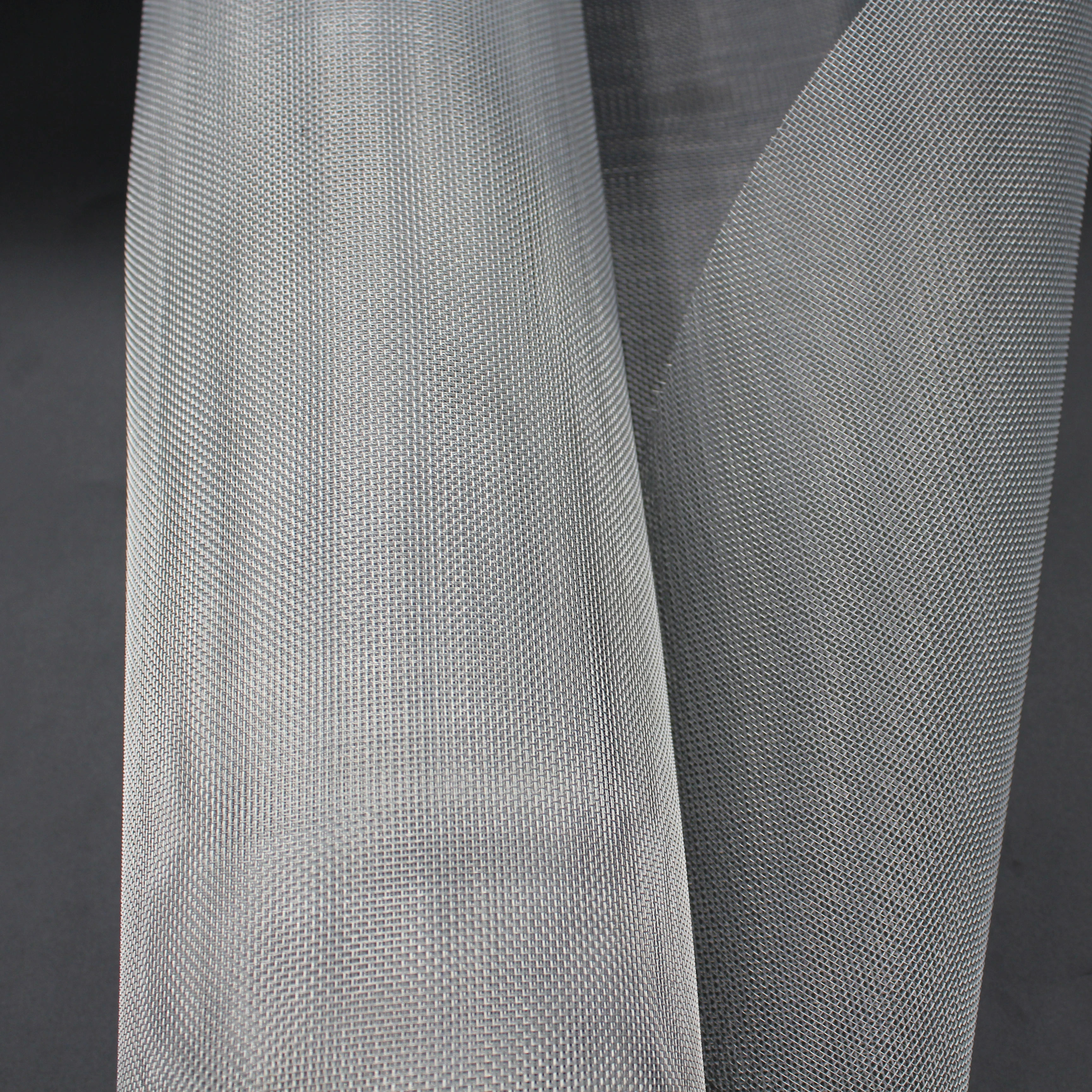 Stainless steel wire mesh price/ stainless steel fine mesh /woven stainless steel wire mesh
