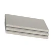 Standard Gypsum Board/Waterproof drywall/ Fire-proof plasterboard