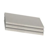 Standard Gypsum Board/Waterproof drywall/ Fire-proof plasterboard