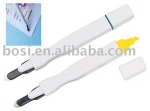 Staple remover