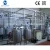 Import starch mogul kitchen system gummy candy production line with wooden tray starch gummy candy line from China