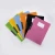 Import Stationery Accessories Plastic Swing Clip For PP Report Folder File Folder from China